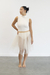 Tutu Etéreo Natural - comprar online
