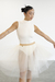 Tutu Etéreo Natural en internet