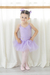 PREVENTA Malla "Tiny Ballerina" Lila - tienda online