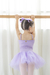 Tutú "Tiny Ballerina" Lila - tienda online