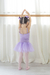 PREVENTA Malla "Tiny Ballerina" Lila