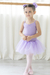 Tutú "Tiny Ballerina" Lila