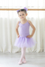 PREVENTA Malla "Tiny Ballerina" Lila - comprar online