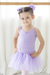 Imagen de Tutú "Tiny Ballerina" Lila