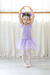 Imagen de PREVENTA Malla "Tiny Ballerina" Lila