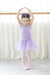 Tutú "Tiny Ballerina" Lila - tienda online