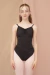 Malla "Venecia" Black - comprar online