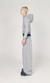 extra wide Baggy Pants / Crystal - online store