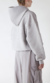 Imagen de Y45 hoodie / grey