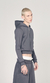 Virtual ZIP hoodie - FRANKA