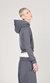 Virtual ZIP hoodie - tienda online