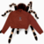 Imagen de Buzito "Spider"