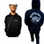 HOODIE ACAB