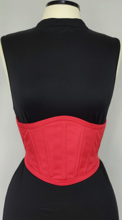 Corset Waspie Milão - loja online