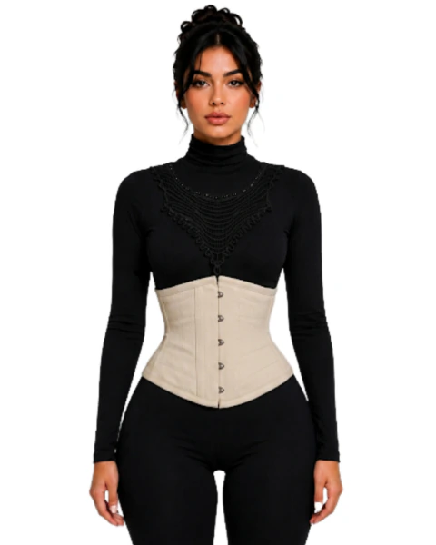 Corset Cincher Horizontal