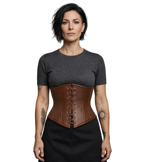 Waist Cincher Essencial
