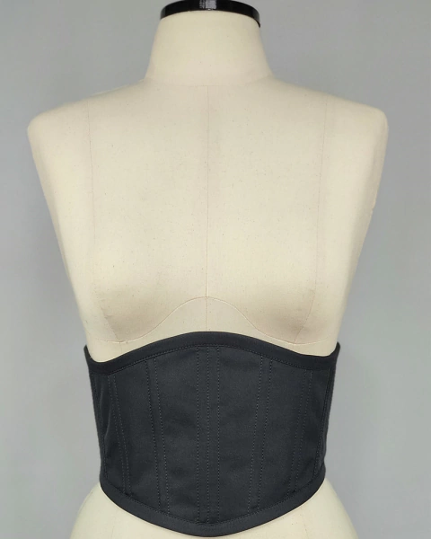 Corset Waspie Milão na internet