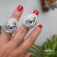 ANILLO ENROSCADO