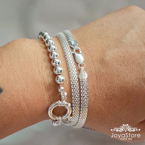 PULSERA PANTHER