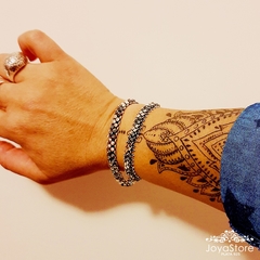 PULSERAS ESTILO BALI (PIKUN) - comprar online
