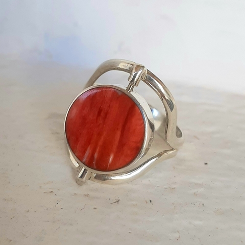 ANILLO DOBLE FAZ