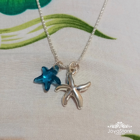 DIJE SW STARFISH