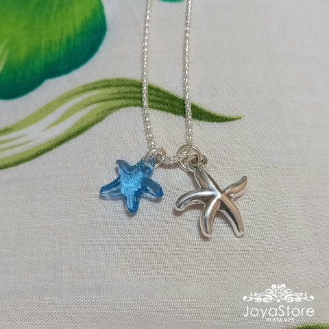 DIJE SW STARFISH