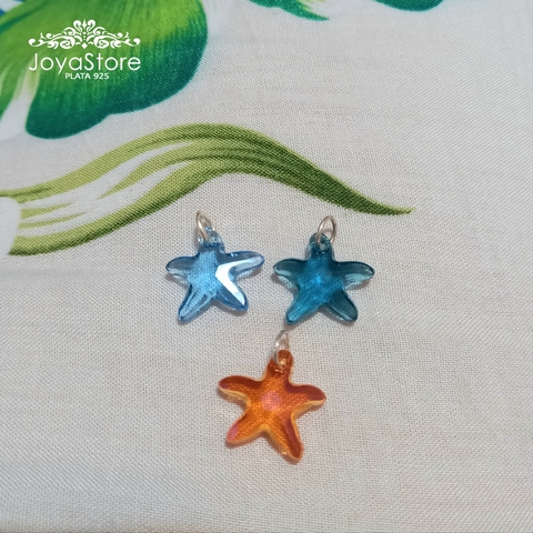 DIJE SW STARFISH