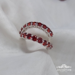 ANILLO ESCARLATA