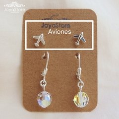 AROS ABRIDORES DE PLATA en internet