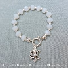 DIJE PULPO - comprar online