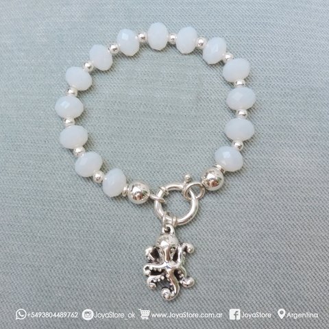 DIJE PULPO