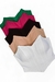 Cropped Corselet Feminino em Bengaline - comprar online