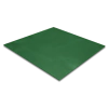 Chapa Lisa Prepintada: Verde