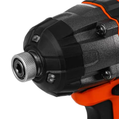 ATORNILLADOR DE IMPACTO BRUSHLESS HTA. LITIO ULTIMATE - BLT112 en internet
