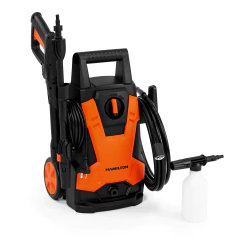 HIDROLAVADORA 1400w 110b c/ACC HTA. ELECTRICA - HIL002 en internet