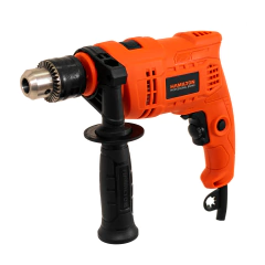TALADRO PERCUTOR HAMILTON 500w 13mm - HTP001
