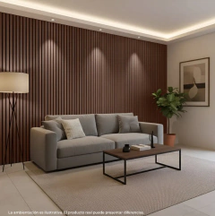 Revestimiento de Pared Interior Sharp 25cm. Precio x Unidad. - comprar online