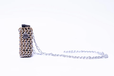 PORTA ENCENDEDOR MADRID - comprar online