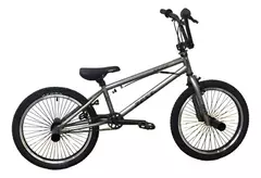 Bicicleta R20 Zest Back Flip Freestyle Bmx Palanca 3 Piezas en internet