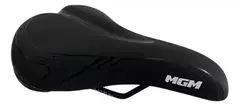 Asiento Para Bicicleta MTB Acolchado Mgm AS56