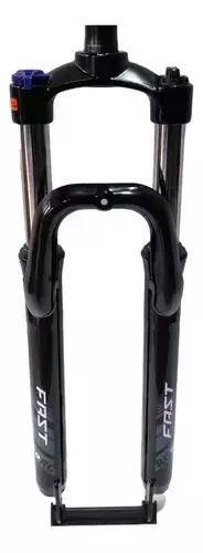 Horquilla con suspension Rdo 29 Fast 28.6 con bloqueo para Disco