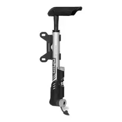 Inflador De Mano Para Bicicleta Doble Accion Giyo