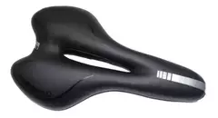 Asiento mtb de gel Anti prostático Zest