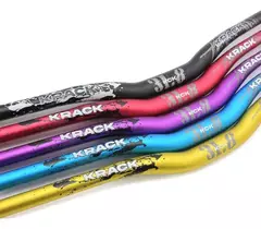 Forma Mtb Krack 09 aluminio 31.8 Colores 780mm - comprar online