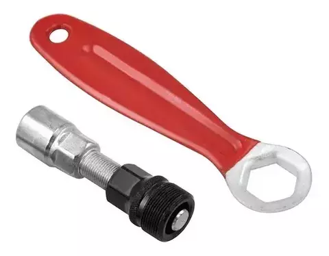 Extractor de Plato y Palancas ejes cuadrados - comprar online