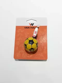 TIMBRE VAN HALEN PELOTITAS BALL BELL VAN 025 en internet