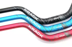 Forma Mtb de Aluminio doble altura Krack 010 31.8 780mm - comprar online