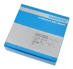 Freno Hidráulico Shimano Bl-mt201 / Br-mt200 Trasero Mtb (listo para instalar) - comprar online