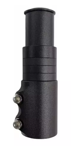 Extensor Horquilla Oversize Stem Postura Comoda
